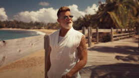 Ricky Martin