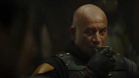 The Book Of Boba Fett 2