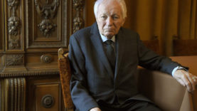 Kalász Márton – fotó: BRUZÁK NOÉMI / MTI