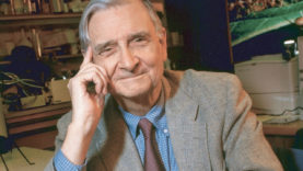 E. O. Wilson