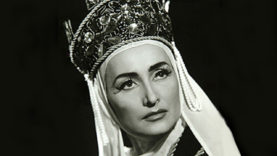 Varga Magda operaénekes