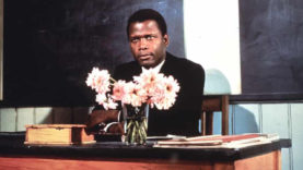 Sidney Poitier