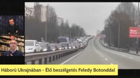 Háború Ukrajnában