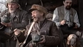 Igéző – jelenet a filmből