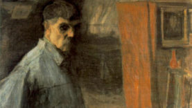 Simon_Hollósy_(self-portrait,_1916)