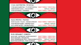 17.03. ŠTVRTOK / CSÜTÖRTÖK