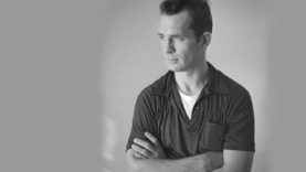 Kerouac_by_Palumbo
