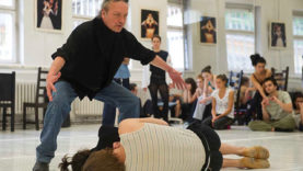 Markó Iván próbál – 2013 – fotó: Túry Gergely