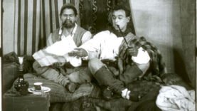 Az aranyember (1918) – Bartos Gyula, Rajnai Gábor