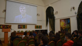 21. Élőnyelvi Konferencia a II. Rákóczi Ferenc Kárpátaljai Magyar Főiskolán