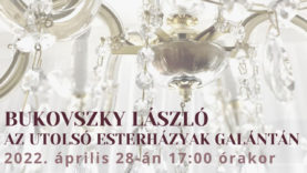 Bukovszky Galántán