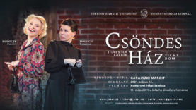 Csondes-haz