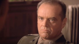 Jack Nicholson