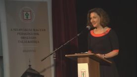 Jövőkép a közoktatási reformok jegyében