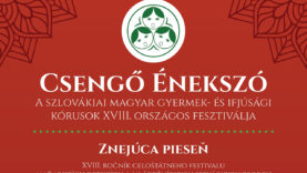 Csengő Énekszó 2022