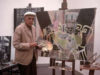 Georges Braque – Gjon Mili – Getty Images