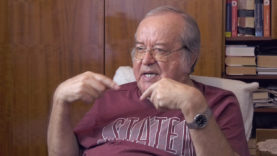 Bodnár Gyula – fotó: Magyar Interaktív Televízió, 2021