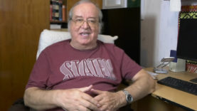 Bodnár Gyula – fotó: www.televizio.sk