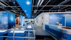 Intel museum