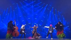 Kalush Orchestra – Stefania