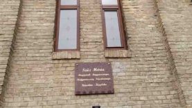 Koncert a kápolnánál