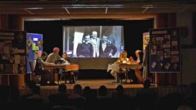 Ozsvald Árpád – a múltba révedő lírikus