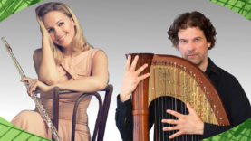 Plakát_Zenés évszakok_Tavaszi koncert