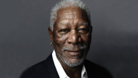 https://www.facebook.com/MorganFreeman