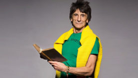 Ronnie Wood