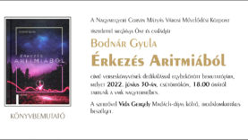 Érkezés Aritmiából.