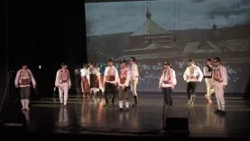 Folklórny súbor Ruthenia