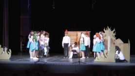 Iciri-Piciri Bábcsoport2