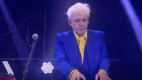 Nick Rhodes