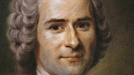 Rousseau