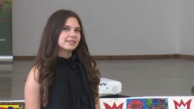 Sebestyén Sára
