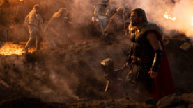 Thor – foto: Marvel Studios