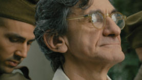 A Lázadás képkockája