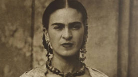 Frida Kahlo