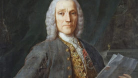 Domenico Scarlatti