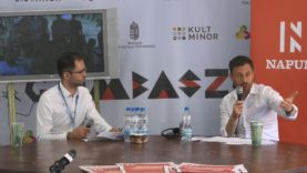 Eduard Heger gombaszög