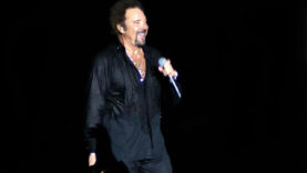 Tom Jones 2007