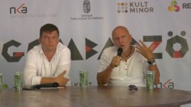 Világi Oszkár