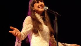 Judith Durham