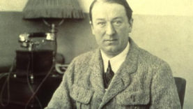 Ettore Bugatti