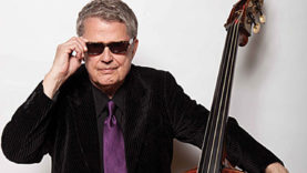 Charlie Haden