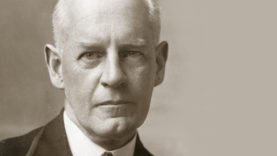 John Galsworthy