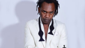 dr alban