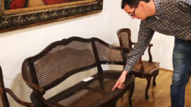 A Váczy-gyűjtemény