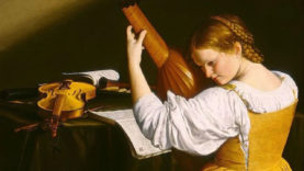 Francesca Caccini