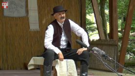 Ipolyi Arnold-Demko András